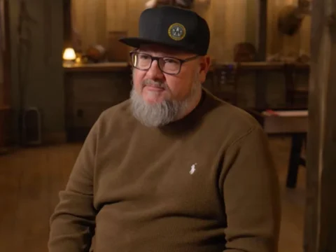 Leonard &ldquo;Lenny&rdquo; Hancock Jr., prop master de Marshals