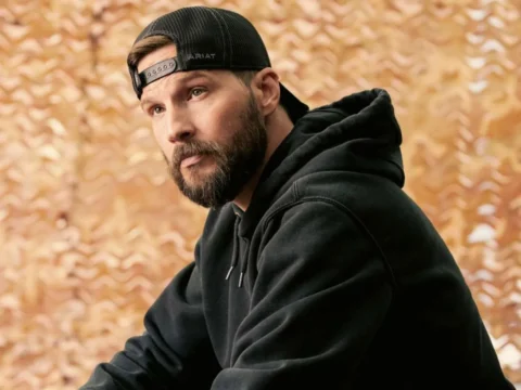 Logan Marshall-Green na s&eacute;rie Marshals