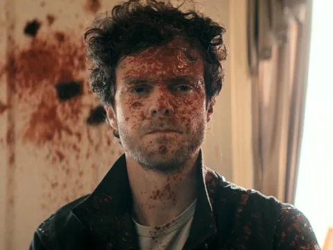 Jack Quaid no epis&oacute;dio final de The Boys