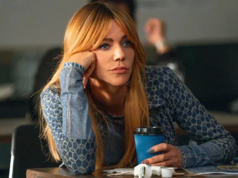 Kaitlin Olson na 2&ordf; temporada de Uma Mente Excepcional