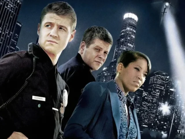 Pôster da série Soutlhand Pôster da série Soutlhand