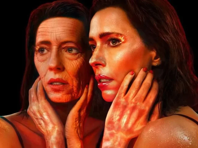P&ocirc;ster da s&eacute;rie The Beauty: Lindos de Morrer