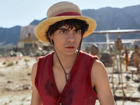 I&ntilde;aki Godoy na 2&ordf; temporada de One Piece